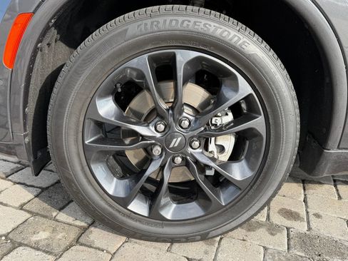 Used 2024 Dodge Durango R/T image 14