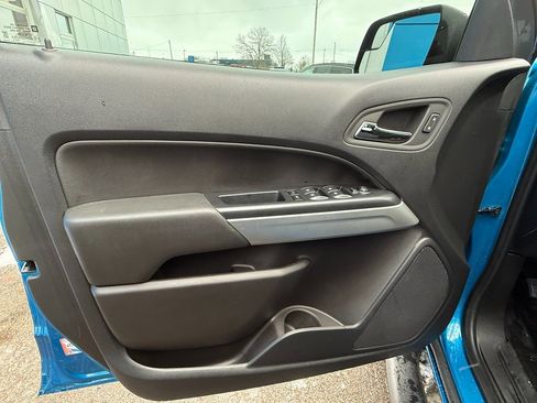 Certified 2022 Chevrolet Colorado LT w/ LT Convenience Package image 16