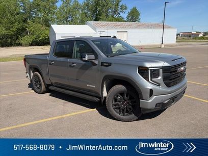 New 2026 GMC Sierra 1500 Elevation w/ Elevation Premium Package