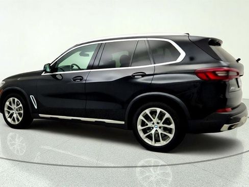 Used 2021 BMW X5 xDrive40i w/ Convenience Package AWD/4WD image 7