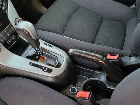 Used 2012 Chevrolet Cruze Eco FWD image 28