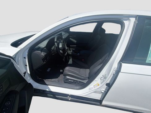 New 2026 Honda Accord Sport image 16