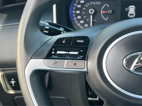 Certified 2024 Hyundai Tucson SEL AWD/4WD image 32