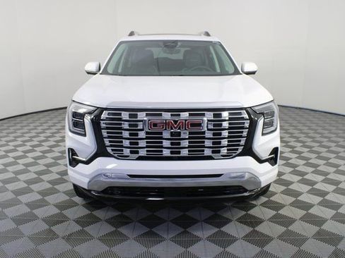 New 2026 GMC Terrain Denali image 31