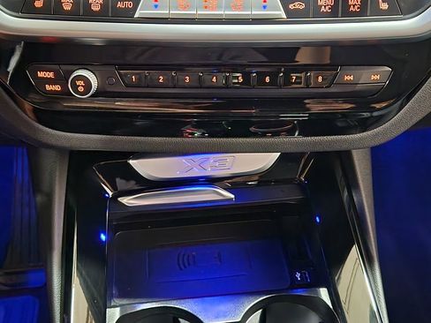 Used 2024 BMW X3 xDrive30i w/ Convenience Package w/ZPA image 39