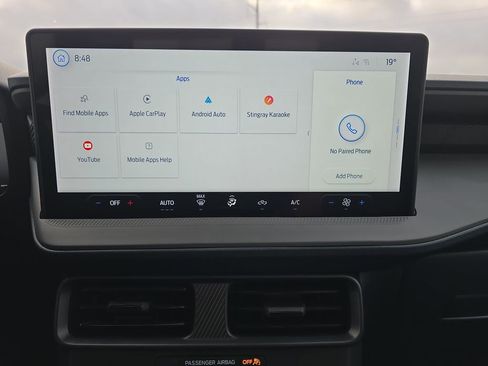 New 2026 Ford Maverick XL AWD/4WD image 26