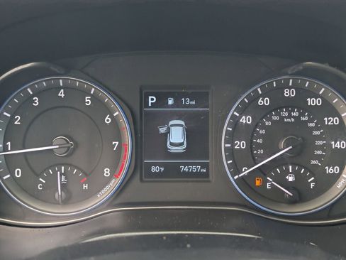 Used 2021 Hyundai Kona SE AWD/4WD image 22