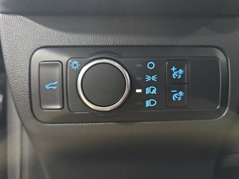 Used 2024 Ford Escape Active AWD/4WD image 26