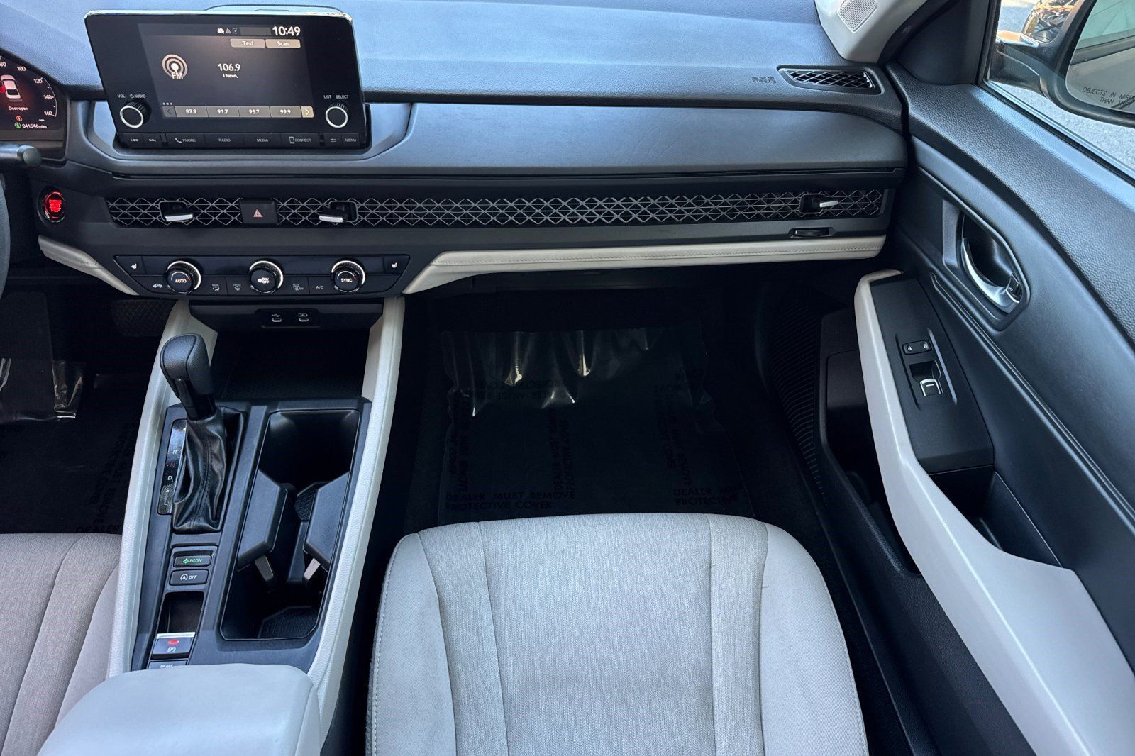 Used 2024 Honda Accord EX image 30