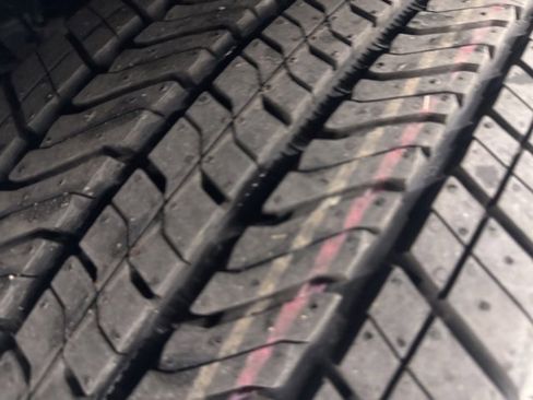 New 2026 Chevrolet Silverado 1500 LTZ image 38