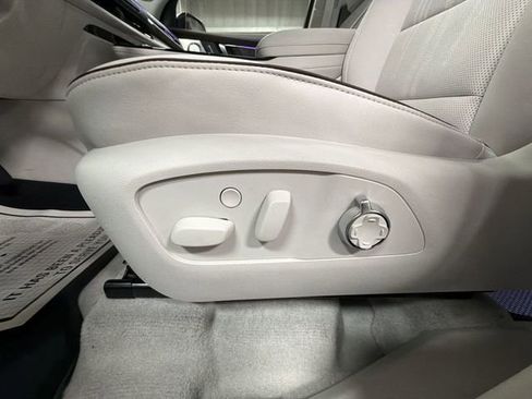 New 2026 Buick Enclave Avenir w/ Super Cruise Package AWD/4WD image 20