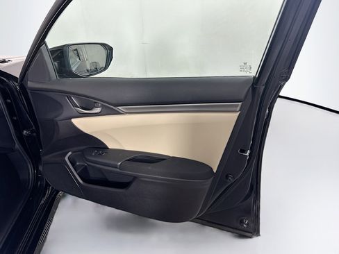 Used 2017 Honda Civic LX image 30