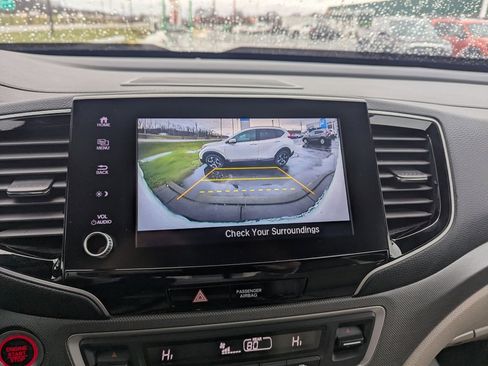 Certified 2022 Honda Ridgeline RTL-E image 14