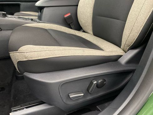 New 2025 Ford Bronco Sport Big Bend w/ Convenience Package image 19