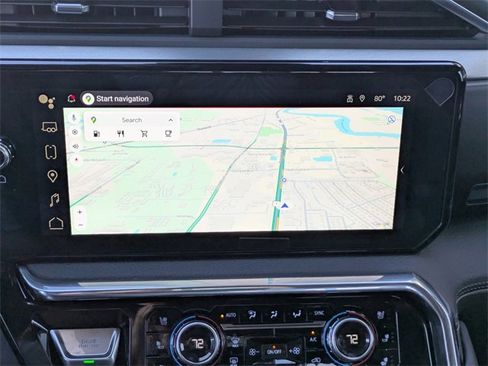 New 2026 GMC Sierra 3500 Denali w/ Denali Reserve Package image 22