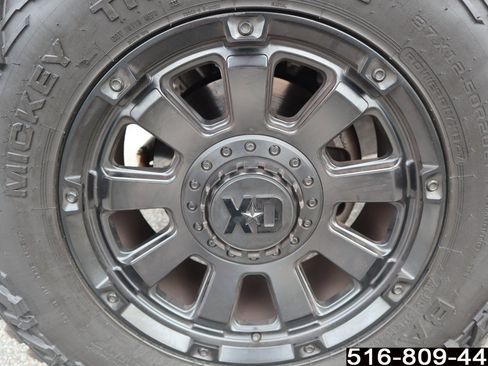 Used 2024 Ford F350 Lariat w/ Lariat Ultimate Package image 14