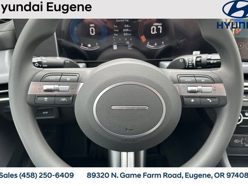 New 2025 Hyundai Sonata SE FWD image 24