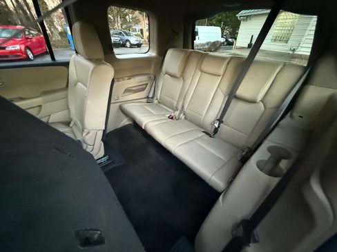 Used 2012 Honda Pilot EX-L image 16