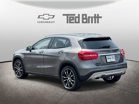 Used 2015 Mercedes-Benz GLA 250 4MATIC image 6