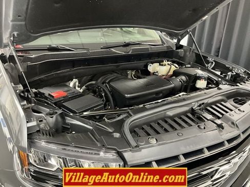 Used 2020 Chevrolet Silverado 1500 LT Trail Boss AWD/4WD image 42