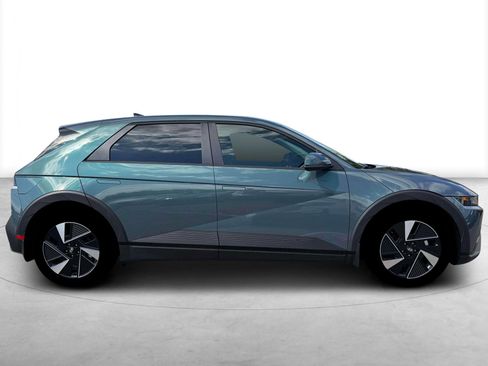New 2026 Hyundai Ioniq 5 SEL RWD image 9