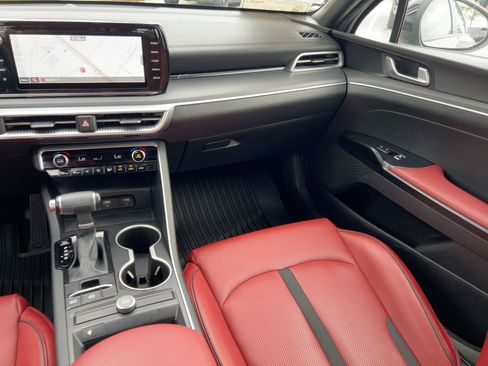 Used 2023 Kia K5 GT-Line w/ GT-Line Premium Package image 29