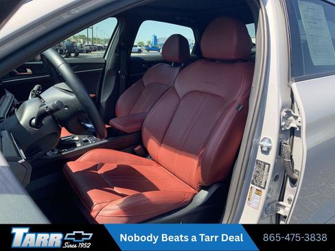 Used 2026 Kia K5 GT-Line w/ GT-Line Premium Package FWD image 13
