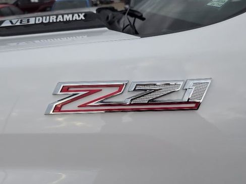 New 2026 Chevrolet Silverado 2500 Custom w/ Custom Value Package image 14