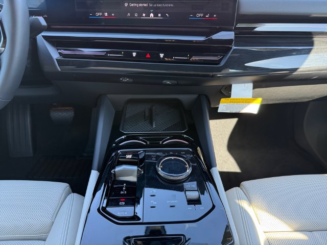 Certified 2026 BMW 530i xDrive w/ Premium Package AWD/4WD image 11