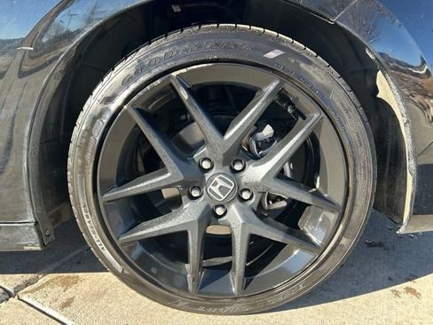 Used 2023 Honda Civic Sport image 32