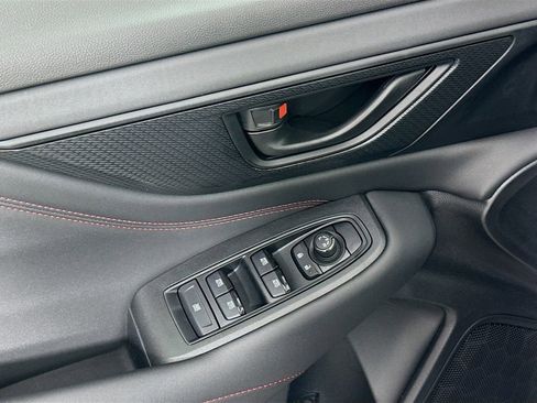 New 2025 Subaru Legacy Sport image 22