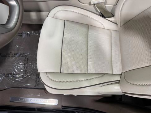 Used 2023 GMC Yukon Denali w/ Denali Reserve Package image 30