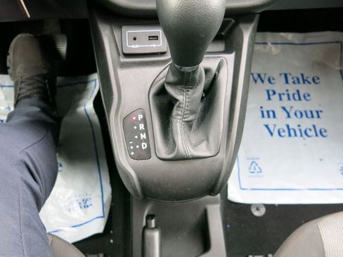 Used 2020 RAM ProMaster City Tradesman SLT w/ Window Group 05 image 29