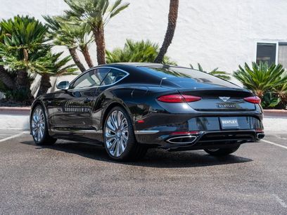 New 2026 Bentley Continental GT Speed