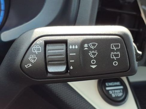 Used 2024 Ford Bronco Sport Heritage w/ Heritage Convenience Package AWD/4WD image 28