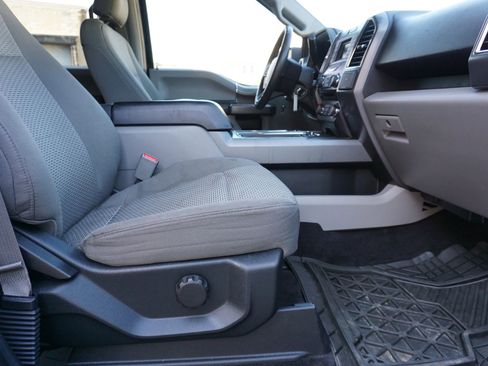 Used 2015 Ford F150 XLT w/ Equipment Group 301A Mid image 19