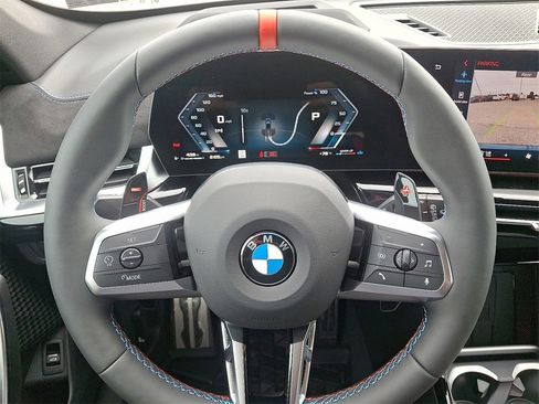 New 2026 BMW X1 M35i w/ Technology Package image 14