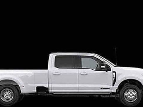 New 2026 Ford F350 Lariat AWD/4WD image 85