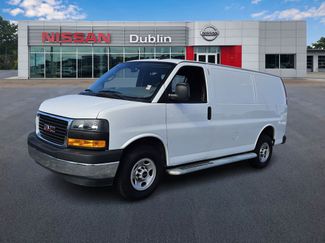 Used 2023 GMC Savana 2500 Work Van w/ Driver Convenience Package video 1