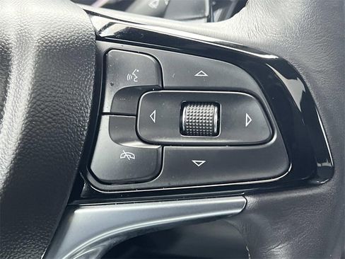 Certified 2024 Buick Enclave Essence w/ Experience Buick Package image 25