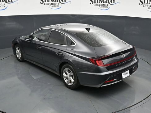 Used 2021 Hyundai Sonata SE FWD image 13