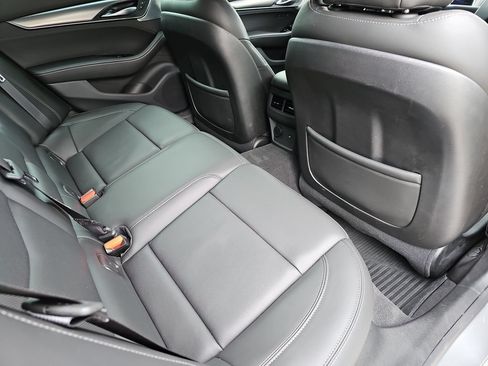 Used 2024 Cadillac CT5 Premium Luxury AWD/4WD image 11