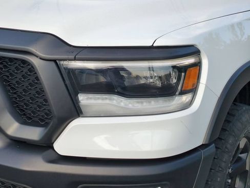 Used 2021 RAM 1500 Rebel w/ Rebel Level 1 Equipment Group AWD/4WD image 9