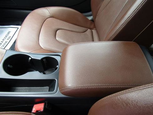 Used 2013 Audi A5 2.0T Premium w/ Convenience Pkg image 23