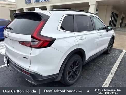 Used 2023 Honda CR-V Sport image 4
