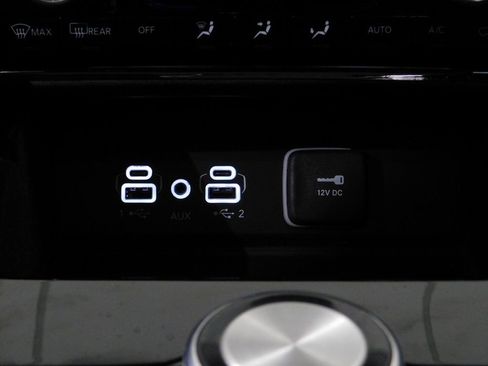 Used 2022 Jeep Grand Cherokee L Overland w/ Luxury Tech Group IV image 47