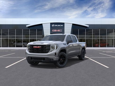 New 2026 GMC Sierra 1500 Elevation w/ Preferred Package AWD/4WD image 29