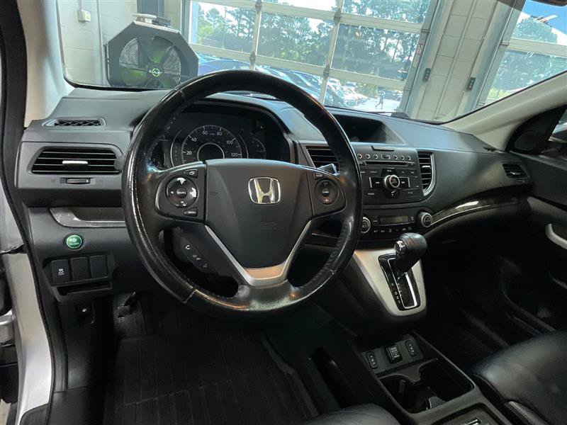 Used 2012 Honda CR-V EX-L image 13