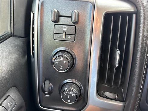 Certified 2016 Chevrolet Silverado 1500 LTZ Z71 w/ LTZ Plus Package AWD/4WD image 18