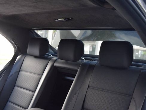 Used 2008 Mercedes-Benz S 63 AMG image 43